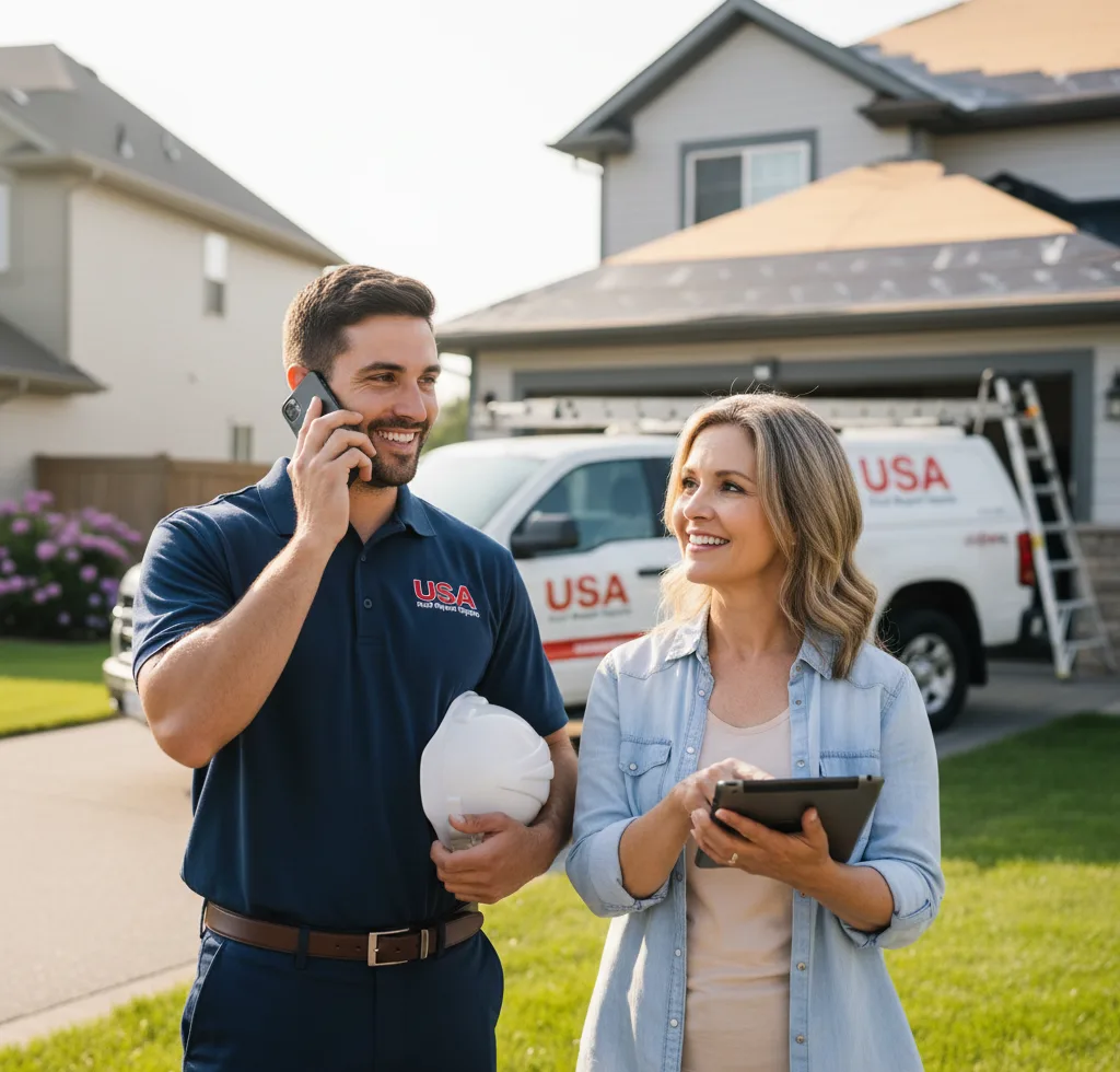 Emergency Roof Repair in Boise City, OK
